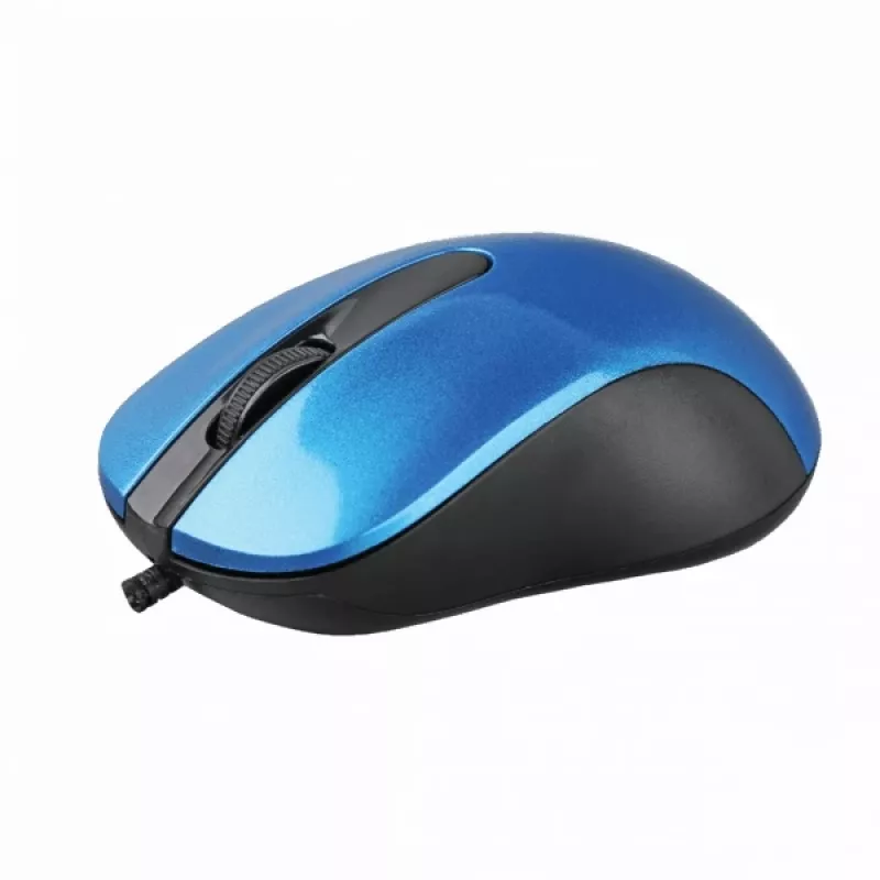 Sbox M-901 optinė pelė, mėlyna