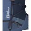 Jack Wolfskin Prelight Vent 30 S-L kuprinė - Mėlyna, 30 l