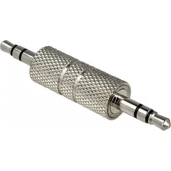 Laido jungčių adapteris DeLOCK 65629 3,5 mm, sidabrinis