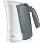 Braun WK 300 elektrinis virdulys 1,6 l 2200 W baltas