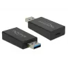 Kabelių jungčių adapteris DeLOCK 65689