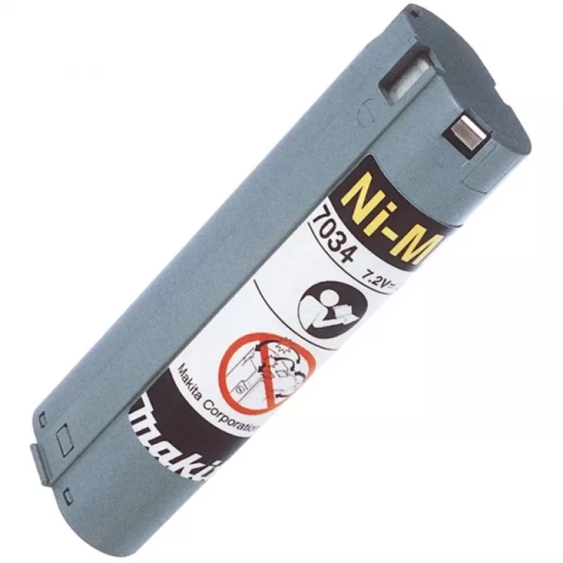 Makita 7034 - baterija - NiMH - 2,6 Ah