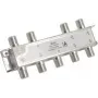 TRIAX SCS 8 F-skirstytuvas 5–2400 MHz DC (349828)