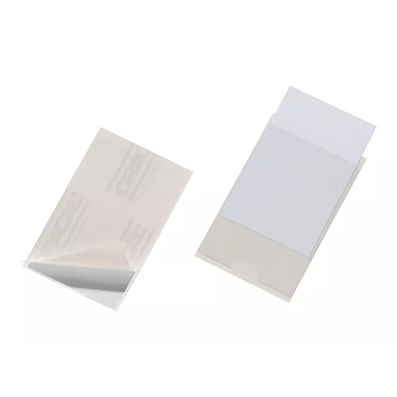 Lipnus kišeninis laikiklis Durable Pocketfix 8079-19
