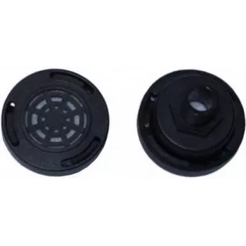 Aerotec suspausto oro filtras TECH 3/8 AG išorinis sriegis 3/8 (9415246)