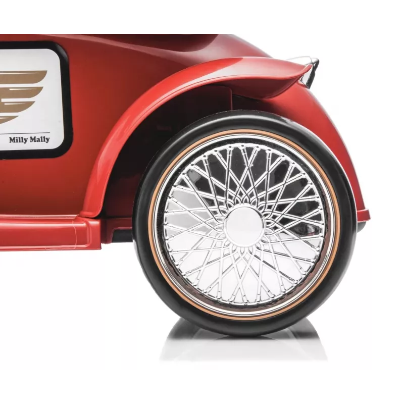 Važinėjamas automobilis Royce bordo