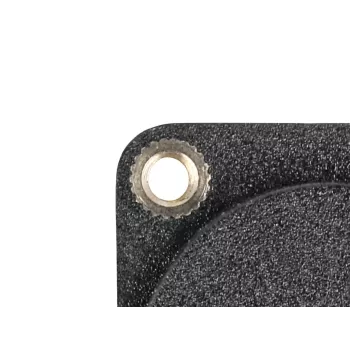 DeLOCK D tipo modulis DisplayPort lizdas į lizdą 4K juodas