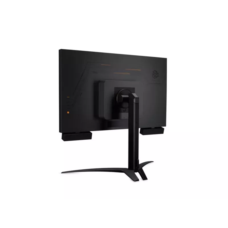 Acer Predator PSV27-2 kompiuterio monitorius 68.6 cm (27 inch) 3840 x 2160 pikselių 4K Ultra HD LCD juodas