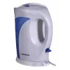 Esperanza EKK018B Electric kettle 1.7 L, Balta / Mėlyna