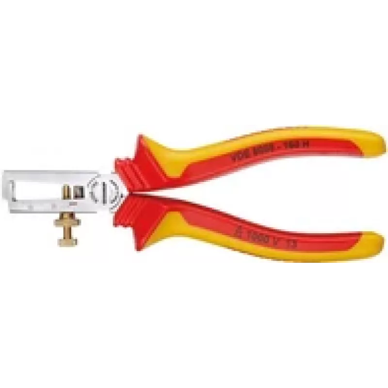 Plier Gedore 1552074 Width 66 mm Height 33 mm Weight 204 g
