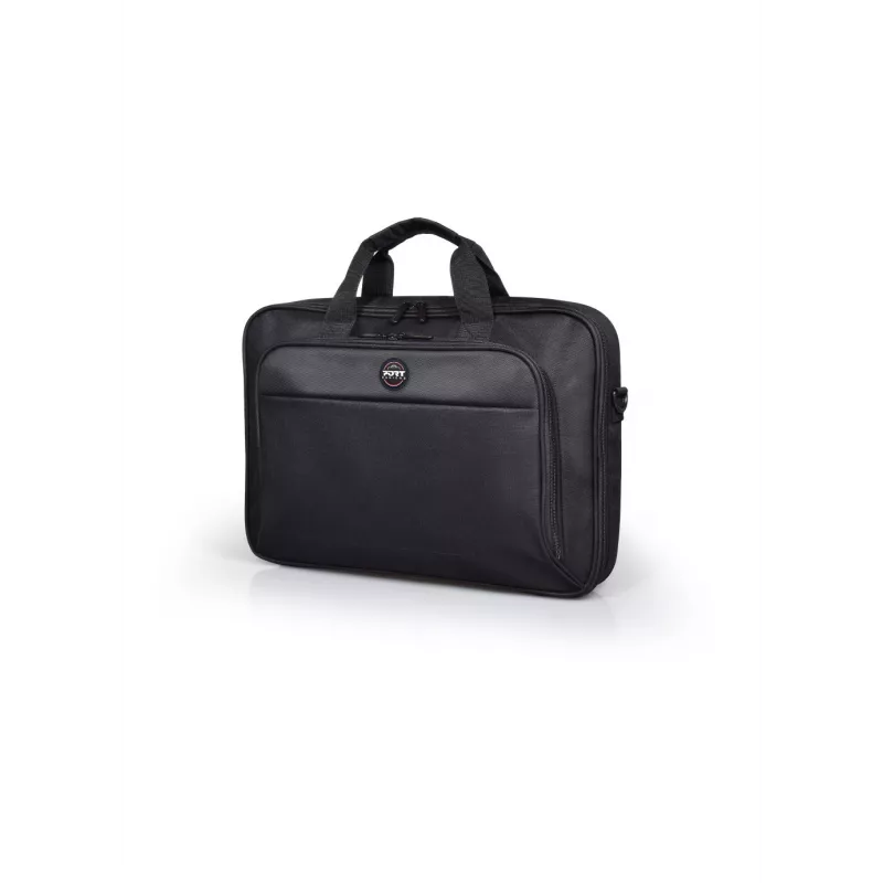 Messenger case Port Designs HANOI II 35.6 cm (14 inch)