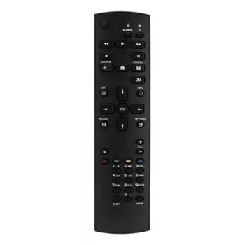 iiyama RC REMOTEV09 nuotolinio valdymo pultas Monitoriaus mygtukai