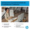 HP „viskas viename“ kompiuteris (pilnas sprendimas) 27-ct2073ng AMD Ryzen AI 7-350 512 GB SSD 16 GB baltas (27-ct2073ng)