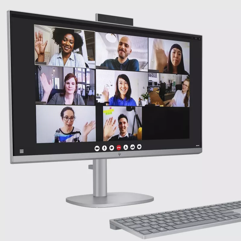 HP Aio Osx 27-CS0075NG U7-155H 32G