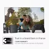 TV priedas laikmena Google TV 4K/145 Thomson