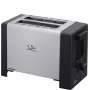 Skrudintuvas JATA TT607 2 vnt. 800 W Juoda Nerūdijantis plienas