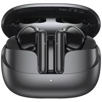 Bluetooth stereo ausinės Usams IF27 TWS juodos