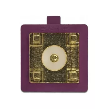 Laido jungtis DeLOCK 89730 FAKRA D Violetinė