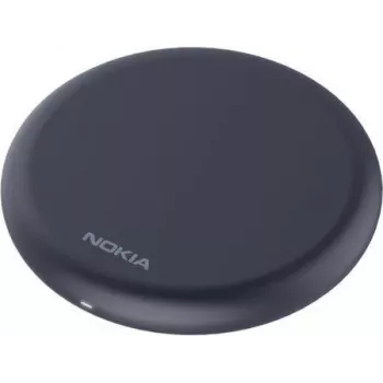 Nokia -10W belaidis įkroviklis DT-10W, vidurnakčio mėlynas (8P00000036)