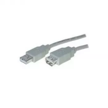 USB laidas S/CONN 5m USB2.0 A