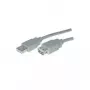 USB laidas S/CONN 5m USB2.0 A