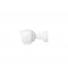 IP kamera UBIQUITI G5 Bullet — 2688×1512, 30 fps, laidinė, tvirtinama ant sienos/stulpo, skirta naudoti viduje ir lauke, IR, 84,4°×45,4° matymo kampai