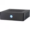PC Case Inter-Tech ITX-601 Desktop Juoda