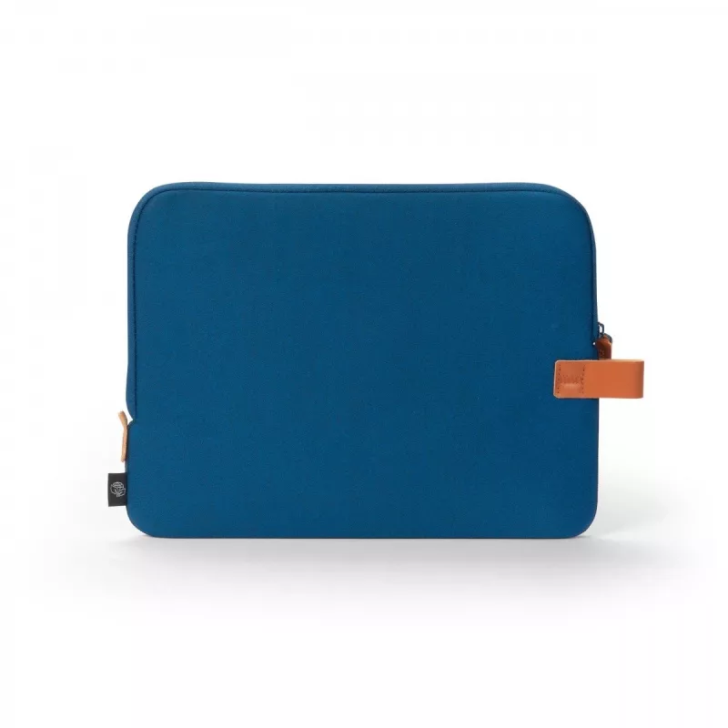 Nešiojamojo kompiuterio rankovė DICOTA D32153-RPET 33 cm (13 colių) tamsiai mėlyna