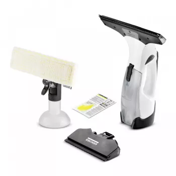 Karcher WV 5 Plus N EU elektrinis langų valiklis 1.633-701.0