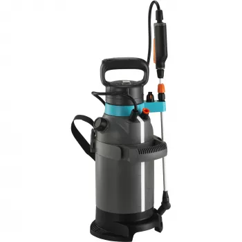 Gardena EasyPump 11136-20 akumuliatorinis slėgio purkštuvas - 5 L