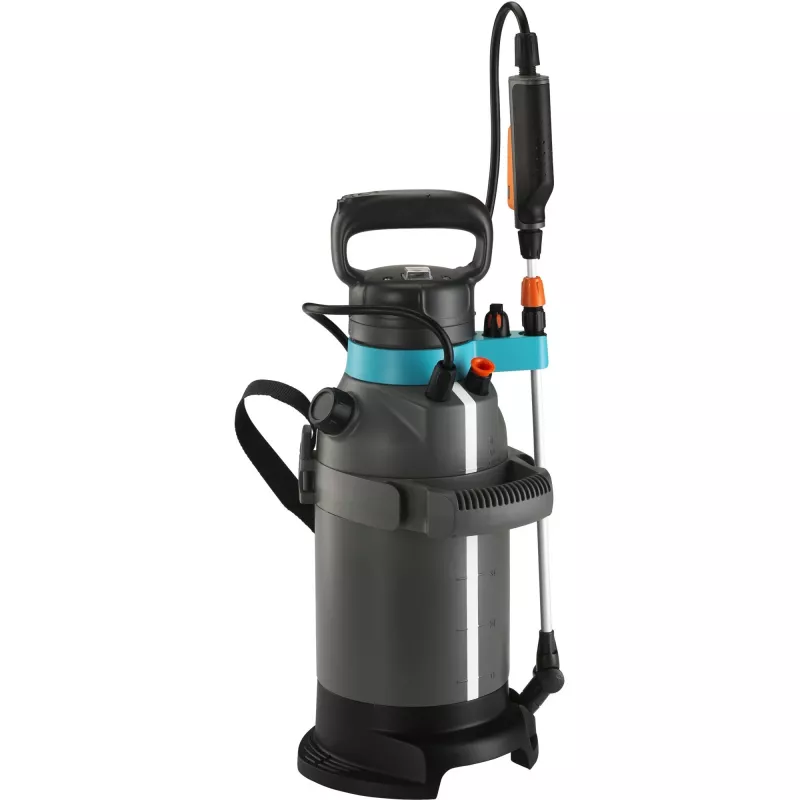 Gardena EasyPump 11136-20 akumuliatorinis slėgio purkštuvas - 5 L