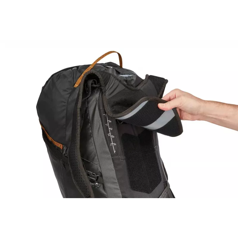 Thule | Stir, 35L | Vyriška žygeiviška kuprinė | Obsidian