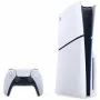 Žaidimų konsolė Sony PlayStation 5 E Chassis Standard Disc edition — 1 TB SSD, AMD Ryzen Zen 2 3,5 GHz, 16 GB, GDDR6, Bluetooth 5.1, Wi‑Fi, Gigabit Ethernet