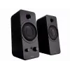 Stalinis 2.0 TRACER Mark garsiakalbis 12 W, maitinamas USB, Bluetooth, 2 krypčių, 2 tvarkyklės, juodas