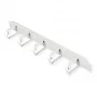 ROLINE 19 colių rangavimo skydas 1 U, 40 x 60 mm, pilkas