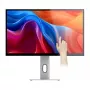 Alogic Clarity 27 5K monitorius su PD ir jutikliniu ekranu