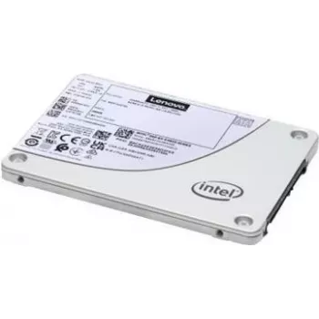 Lenovo 4XB7A17125 vidinis kietojo kūno diskas 480 GB 2,5 colio Serial ATA III 3D TLC NAND