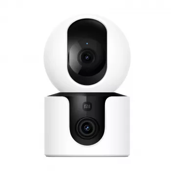 IP stebėjimo kamera Xiaomi Dual Smart Camera C300