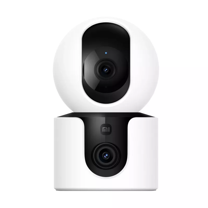 IP stebėjimo kamera Xiaomi Dual Smart Camera C300