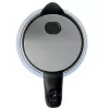 Stiklinis virdulys LAFE LAFCZA47618 — 1,5 l talpa, 100 % perdirbamas
