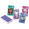 Gabby's Dollhouse Schnipp Schnapp, stalo žaidimas