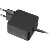 ASUS 0A001-01100800 maitinimo adapteris Vidaus 45 W Juoda