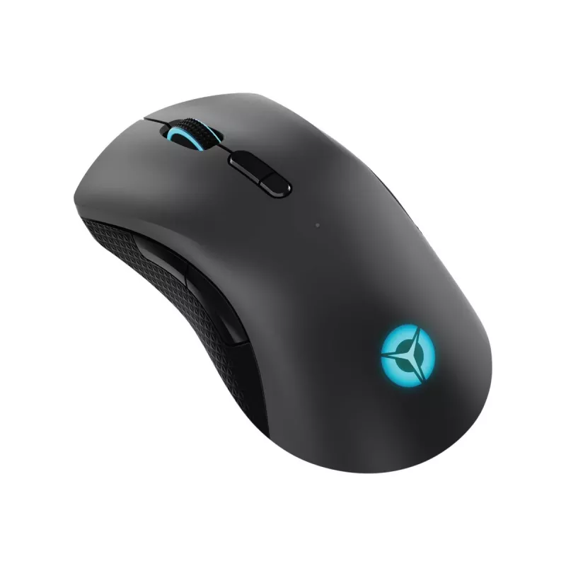 Lenovo Legion M600 belaidis žaidimų pelė abiem rankoms tinkama RF belaidė + Bluetooth + USB Type-A optinė 16000 DPI