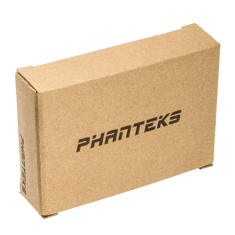 PHANTEKS SSD tvirtinimo rėmas, 2x 2.5, skirtas Enthoo Primo serijai (PH-SDBKT_02)