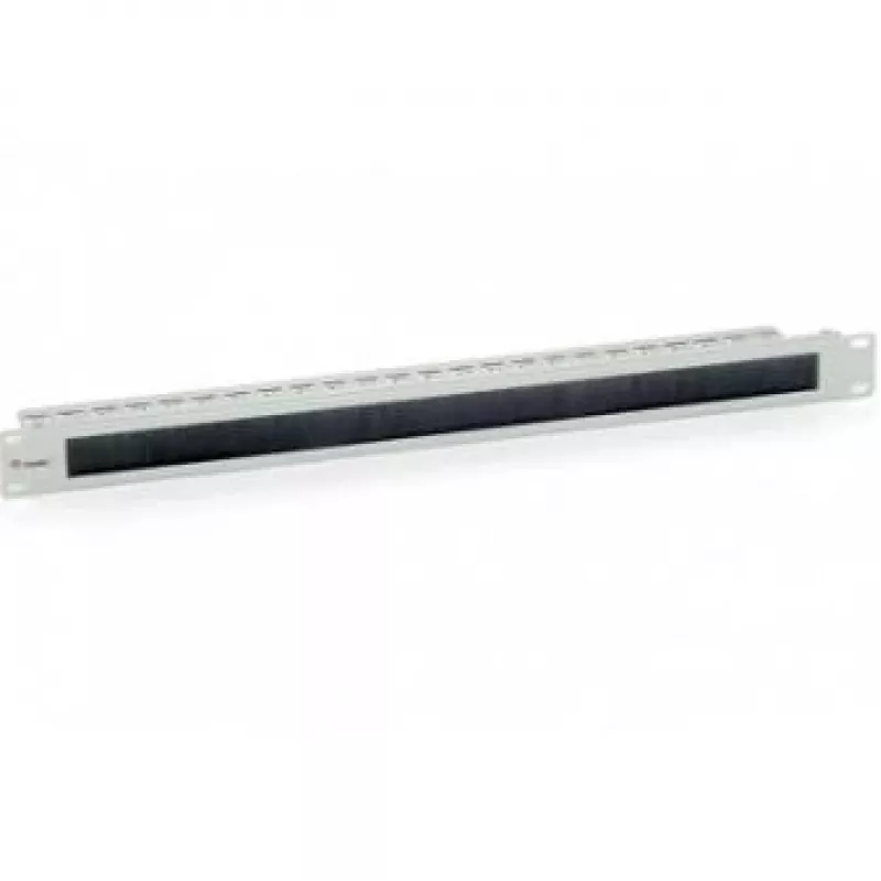 Šepečių skydelis Equip Equip Brush Panel Juodas RAL 9005