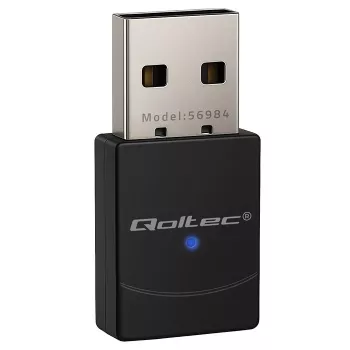 Belaidis WiFi adapteris standartinis AX BT 5.4