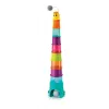 Daugiafunkcis Giraffe Tower XL, B-kids, modelis 1164702NN, aukštis 120 cm, žaidimų ir veiklos bokštas