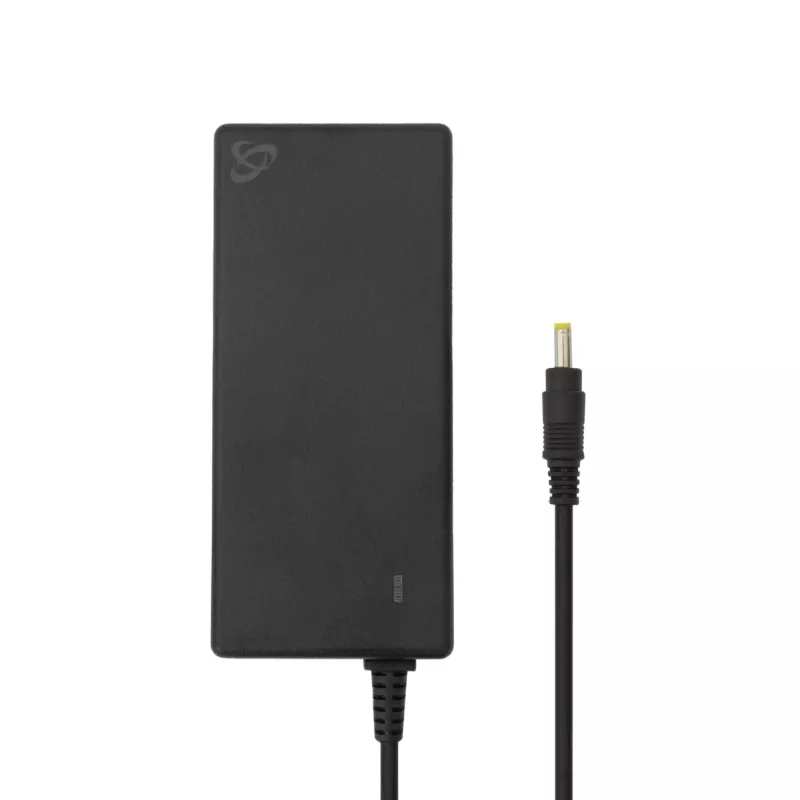 Sbox LN-45W2 adapteris nešiojamiesiems kompiuteriams Lenovo, apvalus