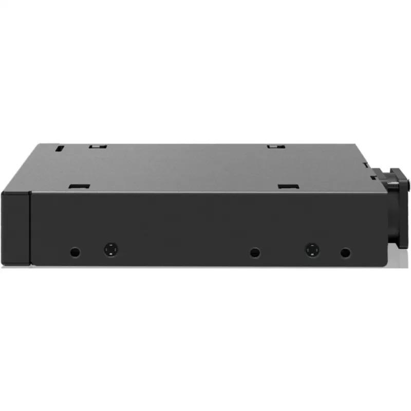 Icy Dock MB601V5K-B saugojimo įrenginys