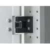 Triton RMA-27-A61-CAX-N1 stovo spintelė 27U Laisvai pastatomas stovas Pilka